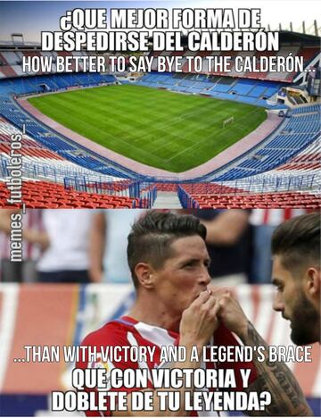 LaLiga final day memes: Real Madrid and Barcelona title race