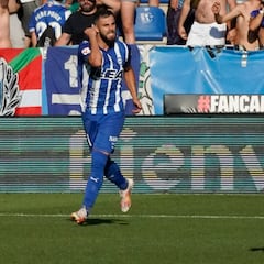 Luis Rioja: “No podemos encajar tres goles en casa”