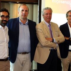 La Federación de Madrid innova para captar nuevos jugadores