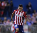 Simeone ensaya con Correa como titular ante el Benfica