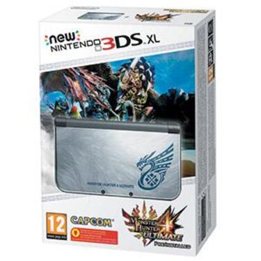 Impresiones: Así es la nueva New Nintendo 3DS