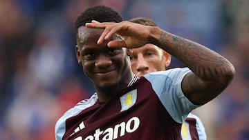 El delantero colombiano será compañero de Cristiano Ronaldo en Al Nassr, pero su venta beneficia a la MLS, quien registra una nueva cifra histórica de traspaso.