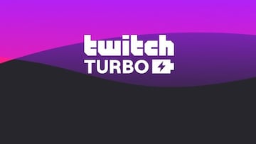 twitch turbo