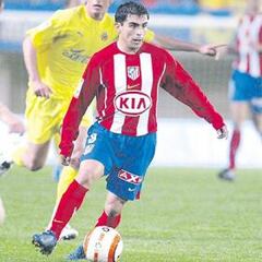 "A Ibagaza le considero un magnífico jugador"