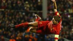 Basilea logra la tarea y deja fuera al Liverpool