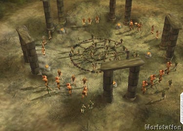 Myth III: The Wolf Age (PC)