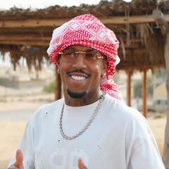 ‘Mili’, el eslabón necesario