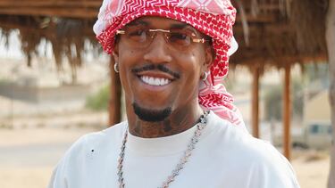 01/08/25 EDER MILITAO JUGADOR DEL REAL MADRID DE VACACIONES