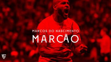 Marcao, hasta 2027.