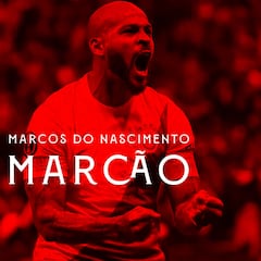 Por qué Marcao es, de largo, el jugador más ‘caro’ que sale de Turquía