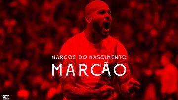 Marcao, hasta 2027.