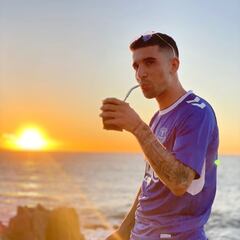 Es chileno y jugará en un grande de Sudamérica: fichaje cerrado