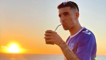 Es chileno y jugará en un grande de Sudamérica: fichaje cerrado