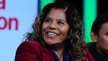 “Creemos que si México entra a los Juegos Olímpicos tendría muchas posibilidades de hacer historia”