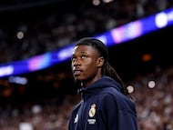 A costly slip in Mallorca halts Madrid’s momentum just as belief was building, exposing tensions and tough decisions ahead.