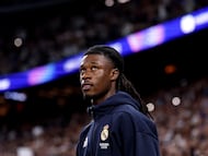 Kylian Mbappé and Jude Bellingham will definitely be absent and could be unexpectedly joined on the sidelines by midfielder Camavinga.