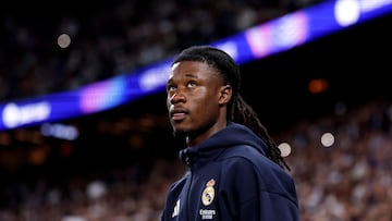 A stop-start season, unclear role, and World Cup concerns have put the Real Madrid midfielder on the radar of Europe’s top clubs.