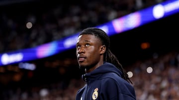 The French midfielder missed the game against Getafe because of a dental issue he has not yet recovered from. Real Madrid closely monitors players’ oral health because it can affect performance.