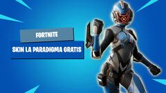 La skin de Fortnite que no debería haber vuelto a la tienda y que Epic Games ha regalado para compensar el error