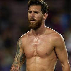 Las razones del adiós de Messi