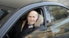 El cambio de la DGT en el carnet de conducir para mayores de 65 años
