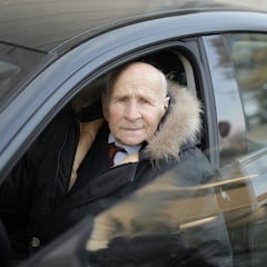 El cambio de la DGT en el carnet de conducir para mayores de 65 años