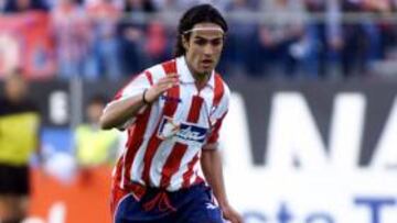 El Salamanca ficha a Hugo Leal, ex del Atlético de Madrid