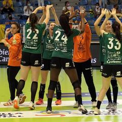 El Elche, campeón de Copa