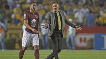 El defensa paraguayo Bruno Valdez, reconoci&oacute; que el cuadro azulcrema perdi&oacute; algo de confianza tras el mal arranque de torneo.