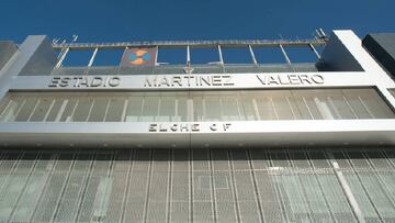 El Martínez Valero.