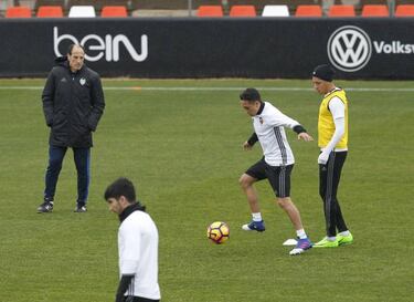 Primera predictions and scorecard: week 21