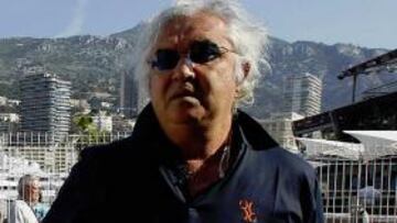 Briatore: "No hay opción, el Mundial está sentenciado"
