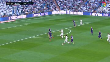 Y de repente todo vuelve a funcionar: conexi車n fabulosa Marcelo-Bale