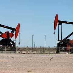 Precios del barril de petróleo Brent y Texas hoy, 15 de abril: ¿cuánto cuesta y a cuánto se cotiza?