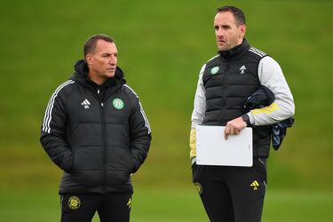 El Celtic, un campen escocs con aroma asitico