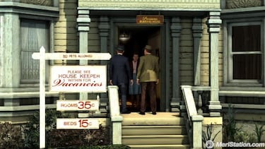 L.A. Noire, Impresiones