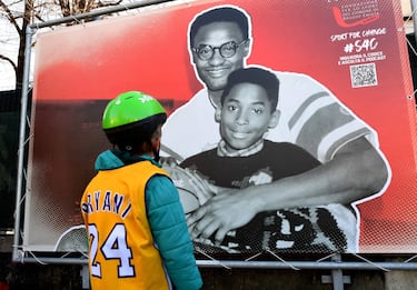 Los Ángeles, California. 