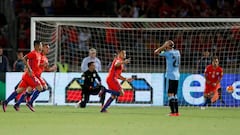 El inédito registro que alcanzó Chile tras 106 años de historia