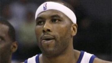 Elton Brand