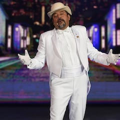 Bombo Fica destroza al Festival de Viña y Olmué y elige a otro para el 2025: “Me sentí basureado”