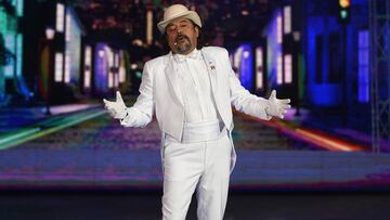 Bombo Fica destroza al Festival de Viña y Olmué y elige a otro para el 2025: “Me sentí basureado”