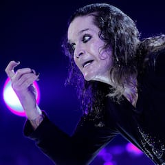 Goodbye to Ozzy Osbourne: this was the nickname the artist earned for his music, style and artistic career