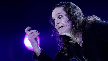 ¿De qué murió Ozzy Osbourne? A semanas del lamentable suceso, sale a la luz el certificado de defunción del Príncipe de las Tinieblas y su causa de muerte.