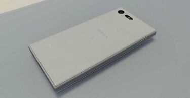 Toma de contacto con los nuevos Sony Xperia XZ y Xperia X Compact