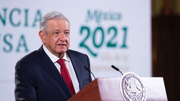 AMLO afirma que gobernadores del PAN y PRI no votarán en contra de la Reforma Eléctrica