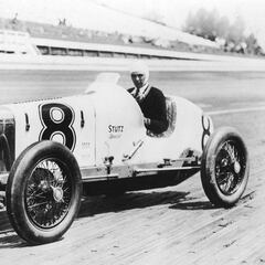 Who has won the Indy 500? Every winner in the history of the race