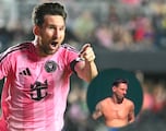 El video de Messi que compartió Antonela que rompe las redes