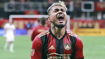 El último en conquistar este cetro fue el venezolano Josef Martínez, quien en 2018 firmó una temporada de ensueño con Atlanta United 