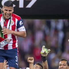 Carlos Salcido es anunciado con el Veracruz