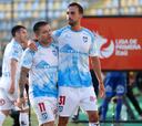 Así se define hoy el segundo descenso a Primera B en el fútbol chileno: estos resultados necesitan Iquique, Everton y La Serena